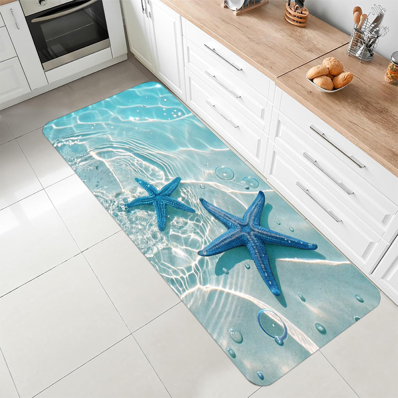 Underwater Ocean Coral Fish Ru - đánh giá và giá Home Bathroom Scene