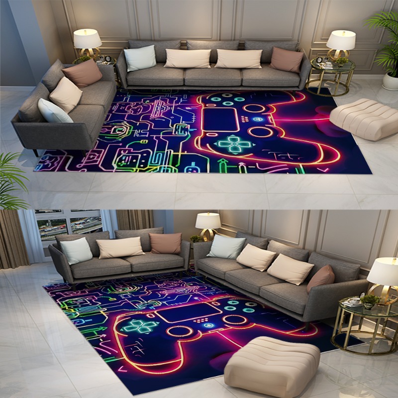 Carpet Game Controller Graffit - đánh giá và giá Homemade Bathroom Spray