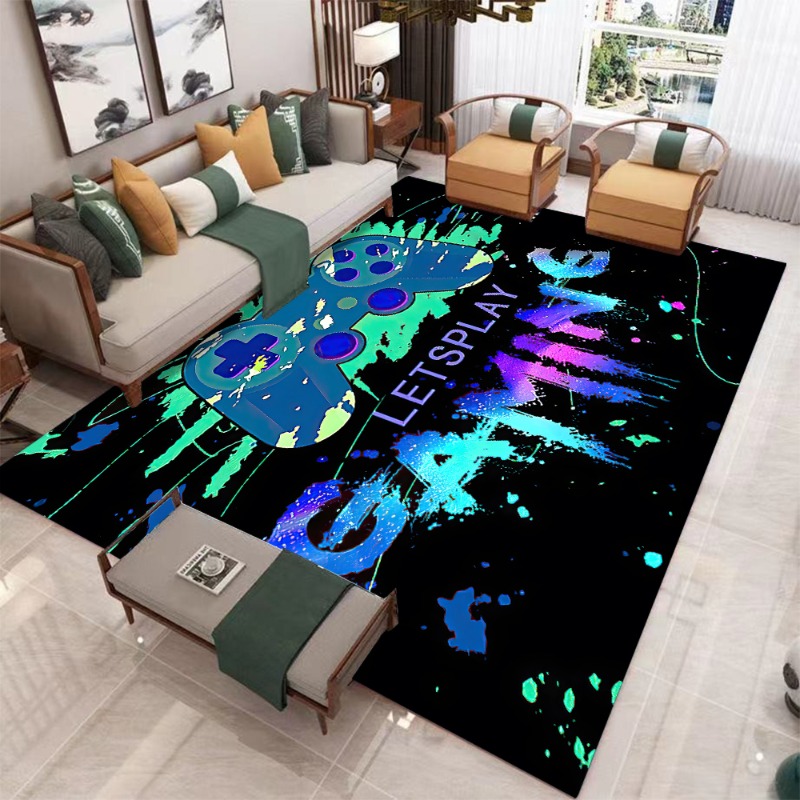 Carpet Game Controller Graffit - đánh giá và giá Homemade Bathroom Spray