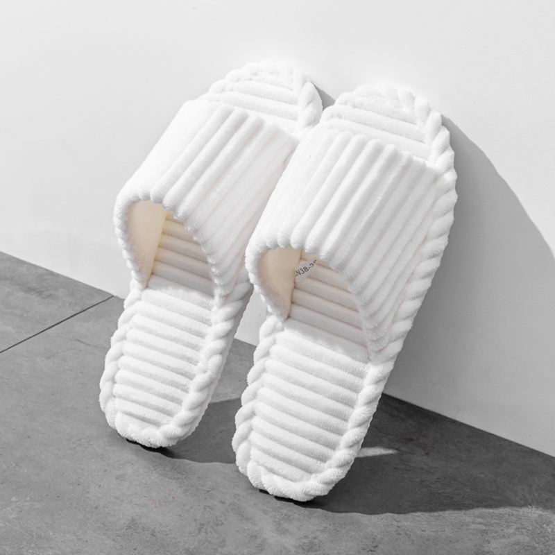 Open-Toe Breathable House Slip - đánh giá và giá Home Bathroom Size
