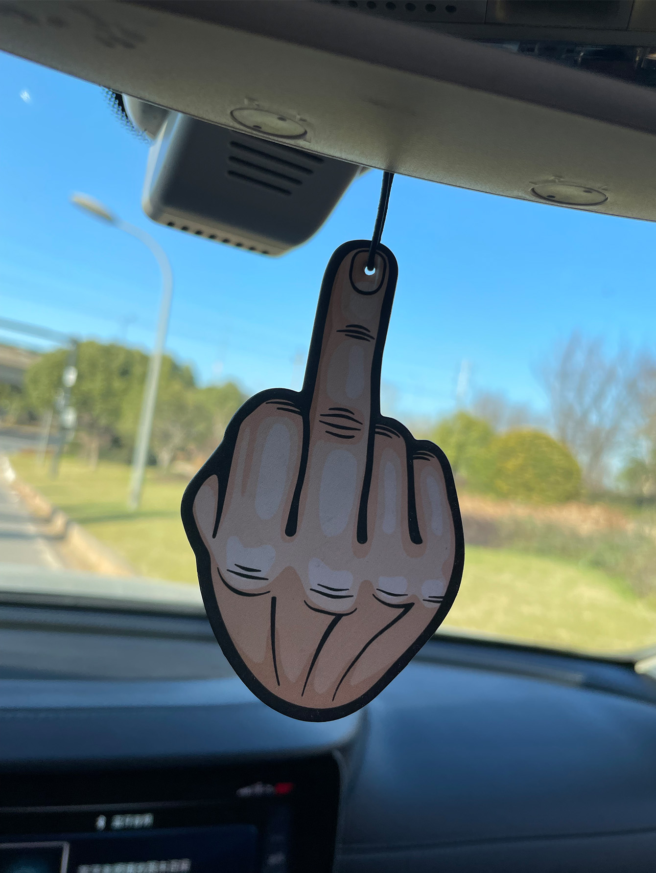 Middle Finger, Hilton Fresh Sc - đánh giá và giá Bathroom Home Essentials Store