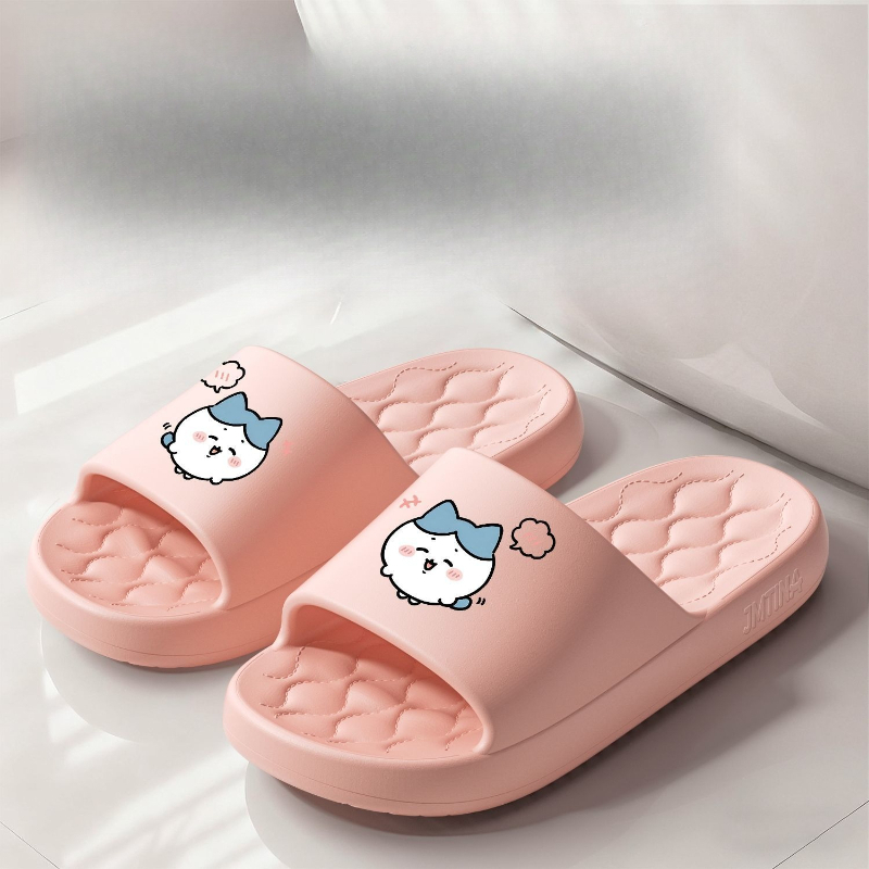 Anime Cartoon Kawaii Chiikawa  - đánh giá và giá Home Bathroom Movie