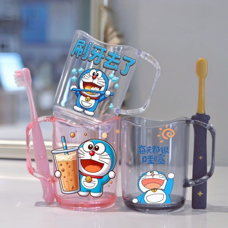 Doraemon 2D animation peripher - đánh giá và giá Home Bathroom Movie
