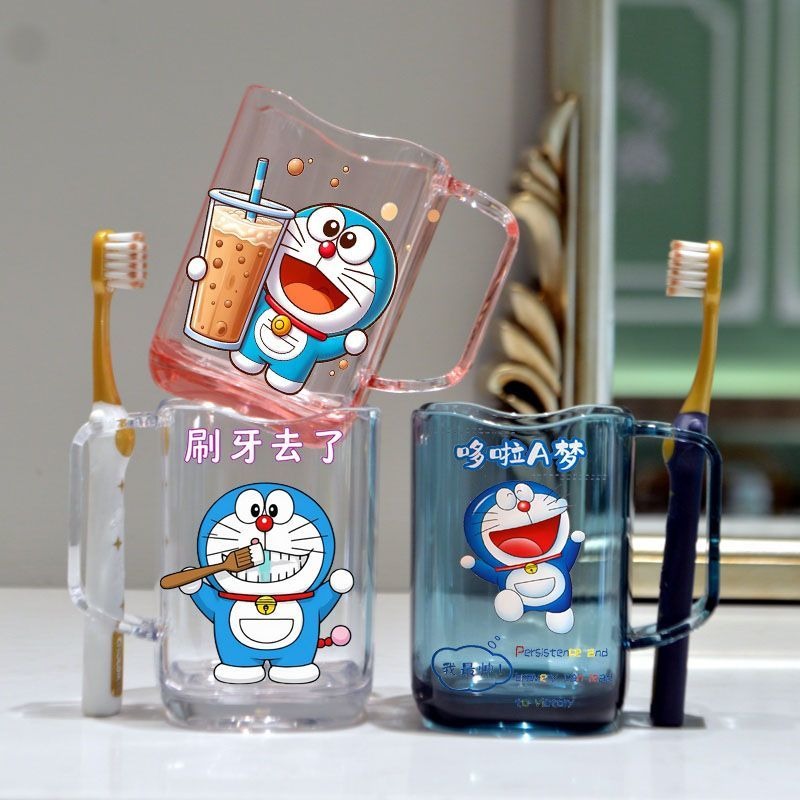 Doraemon 2D animation peripher - đánh giá và giá Home Bathroom Movie