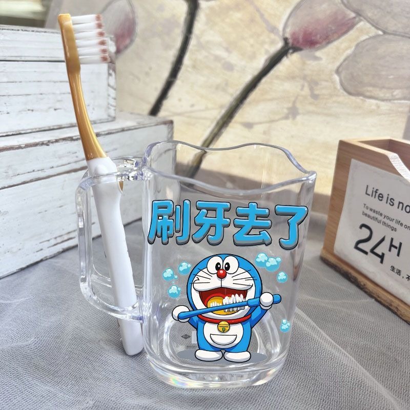 Doraemon 2D animation peripher - đánh giá và giá Home Bathroom Movie
