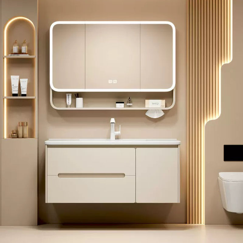 Mirror Partitions Cupboard Toi - đánh giá và giá Home Bathroom Partition Wall