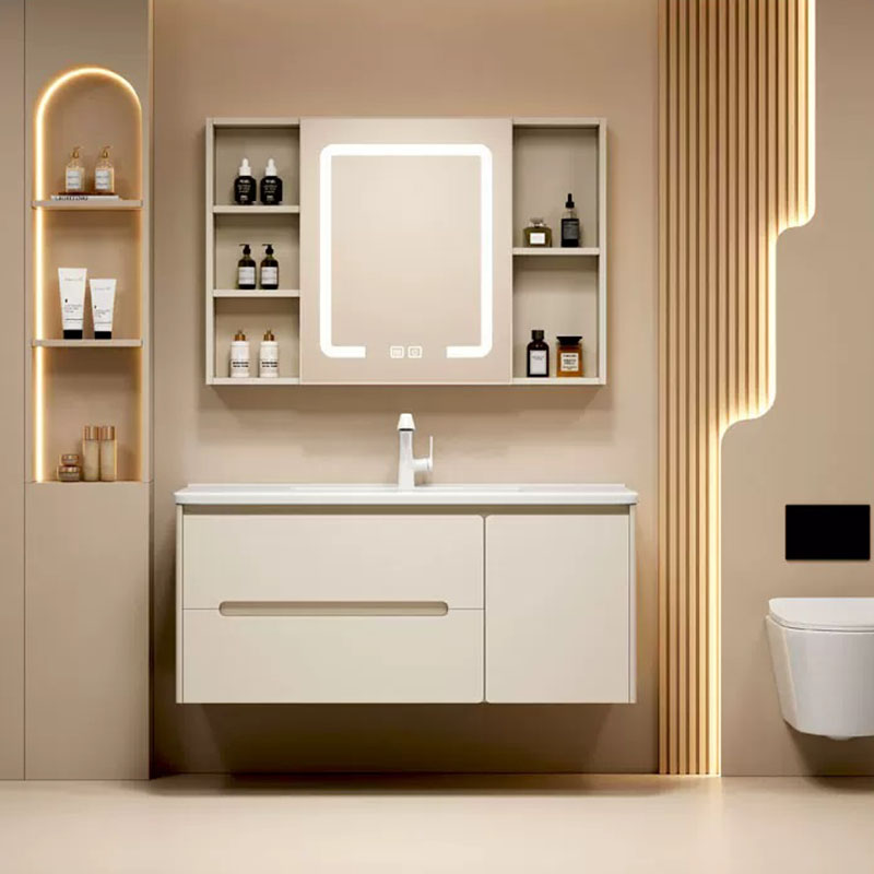 Mirror Partitions Cupboard Toi - đánh giá và giá Home Bathroom Partition Wall