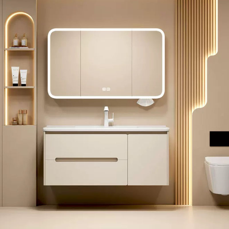 Mirror Partitions Cupboard Toi - đánh giá và giá Home Bathroom Partition Wall