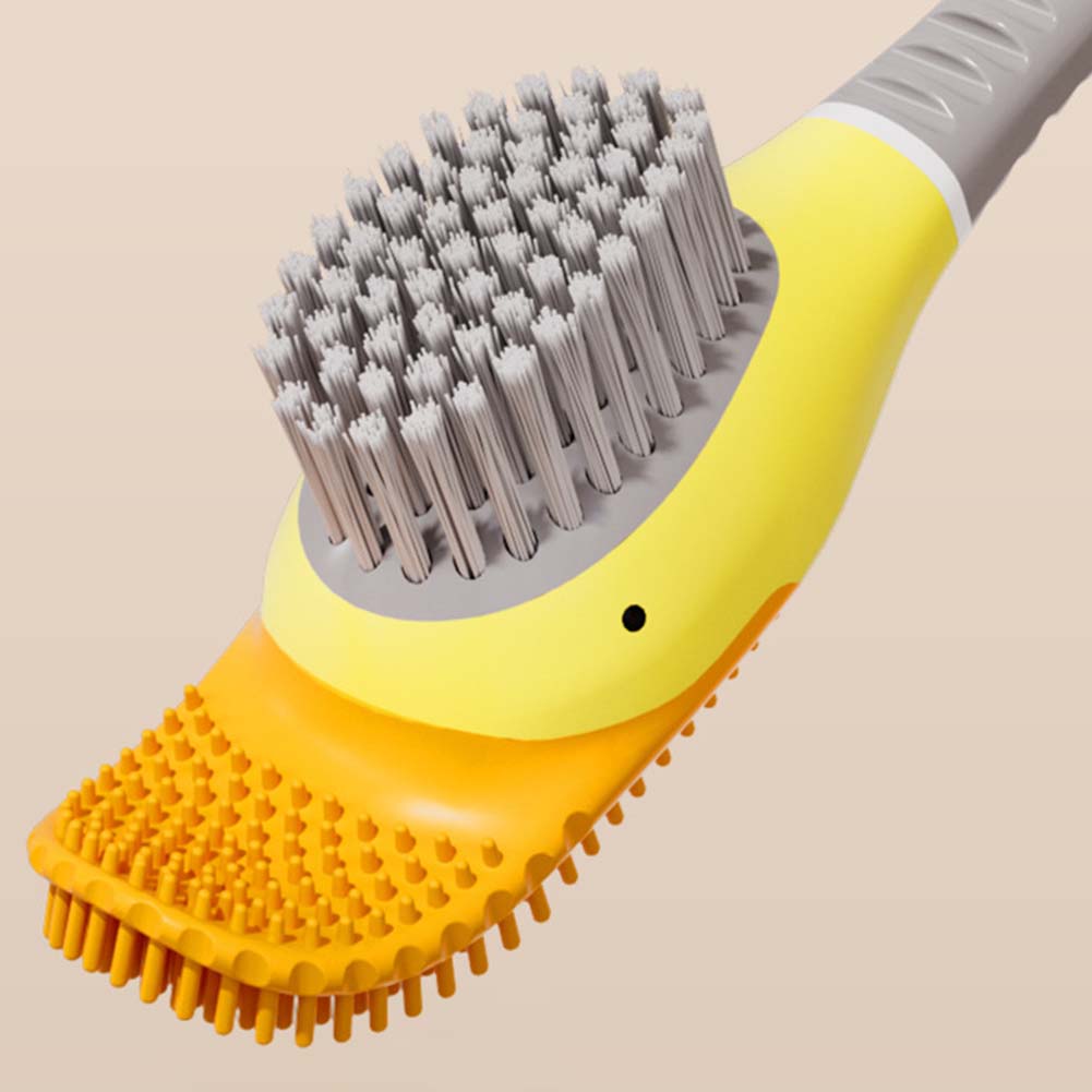 1PC Silicone Toilet Brush With - đánh giá và giá Home Bathroom Cleaning