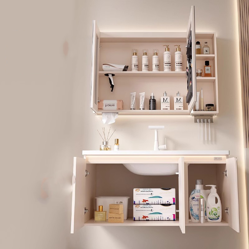 Organizer Display Cupboard Sto - đánh giá và giá Home Bathroom Partition Wall