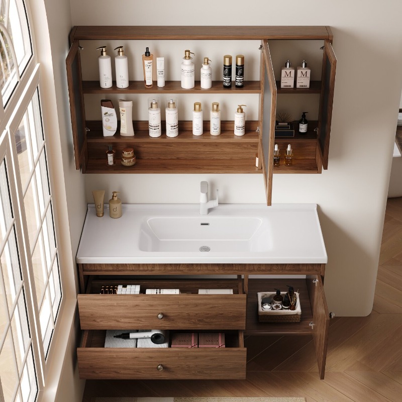 Skincare Modern Bathroom Cabin - đánh giá và giá Home Bathroom Partition Wall