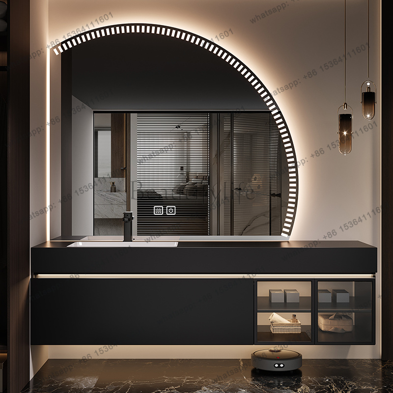 LJYOrganizer Perfume Bathroom  - đánh giá và giá Home Bathroom Partition Wall