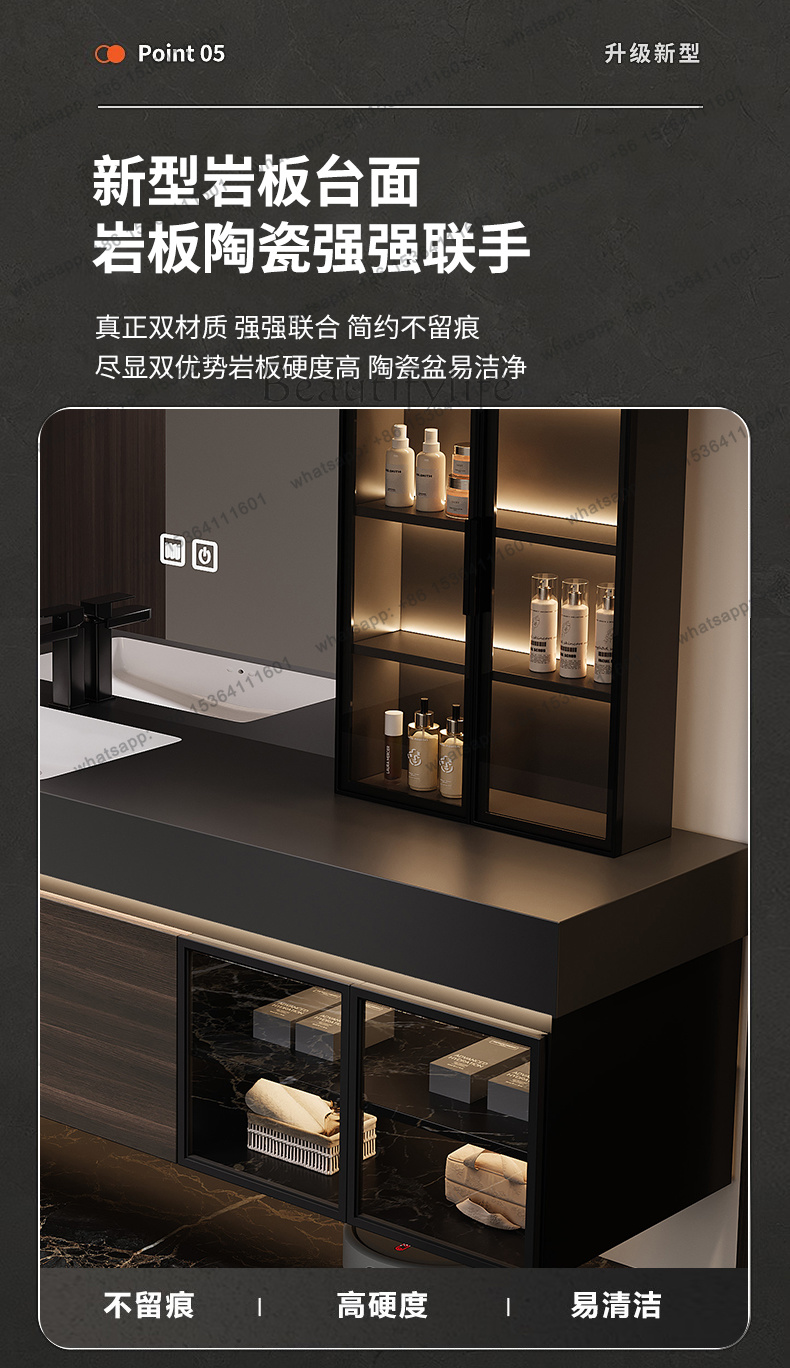 LJYOrganizer Perfume Bathroom  - đánh giá và giá Home Bathroom Partition Wall