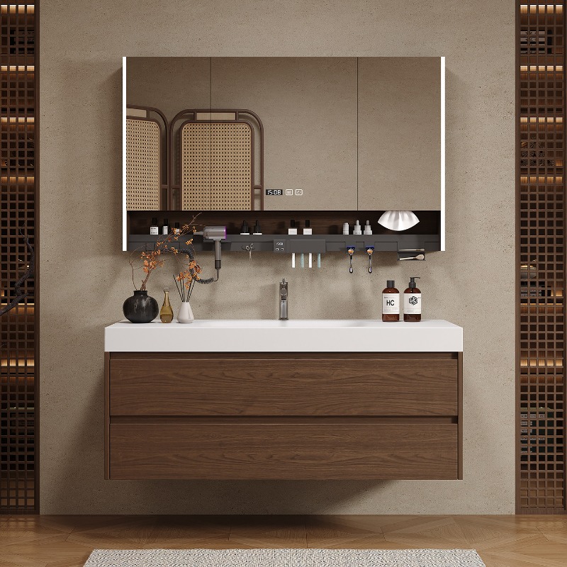 Wooden Partitions Bathroom Cab - đánh giá và giá Home Bathroom Partition Wall
