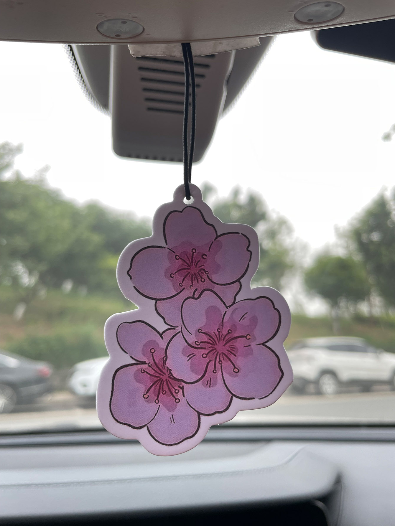 Sakura/Freesia Fresh Scent Fiv - đánh giá và giá Bathroom Home Essentials Store