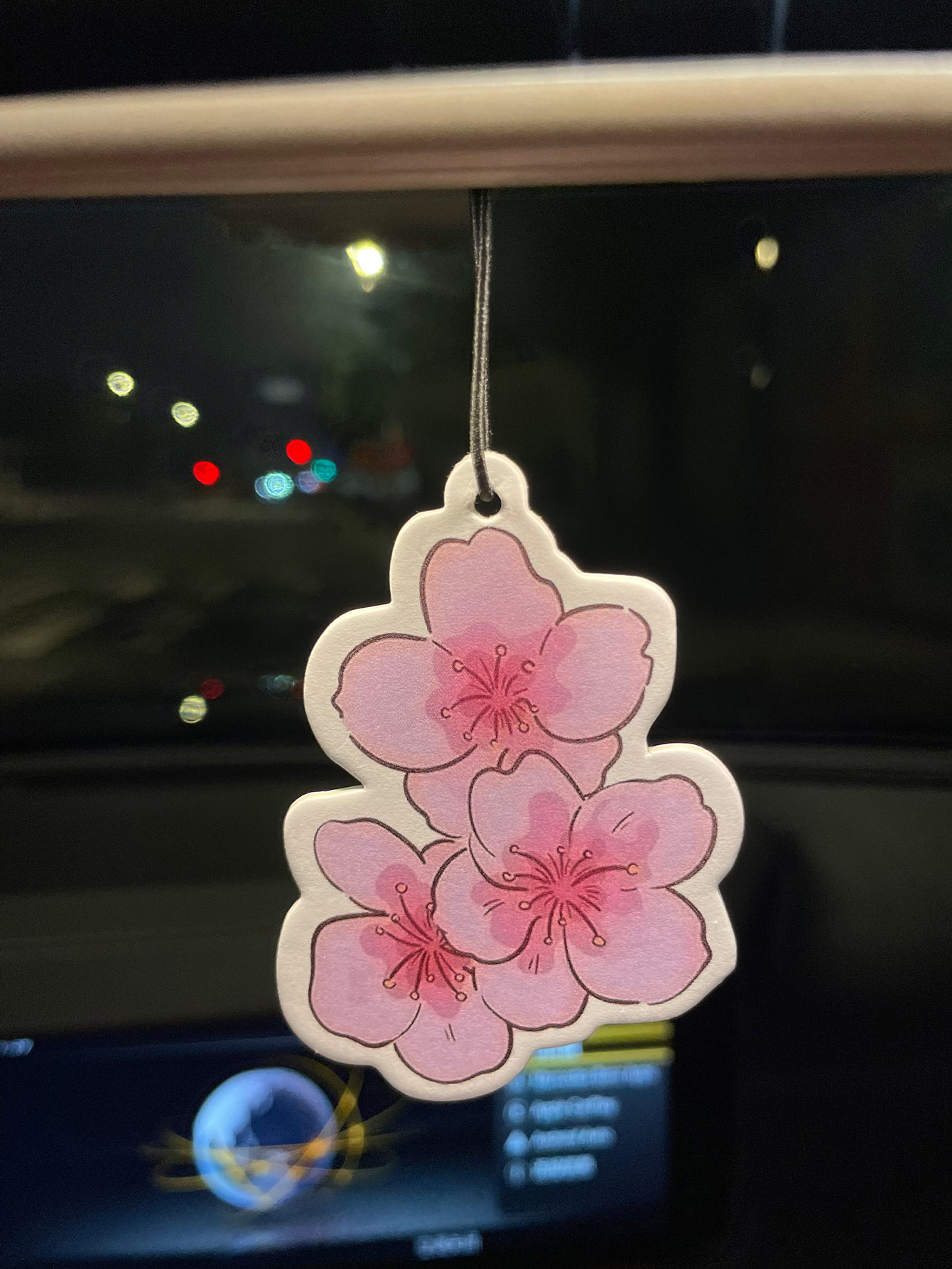 Sakura/Freesia Fresh Scent Fiv - đánh giá và giá Bathroom Home Essentials Store