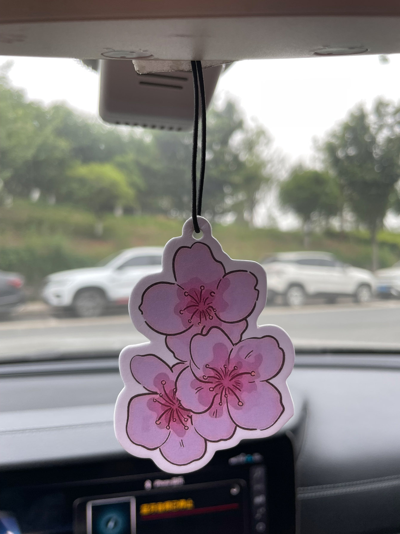 Sakura/Freesia Fresh Scent Fiv - đánh giá và giá Bathroom Home Essentials Store