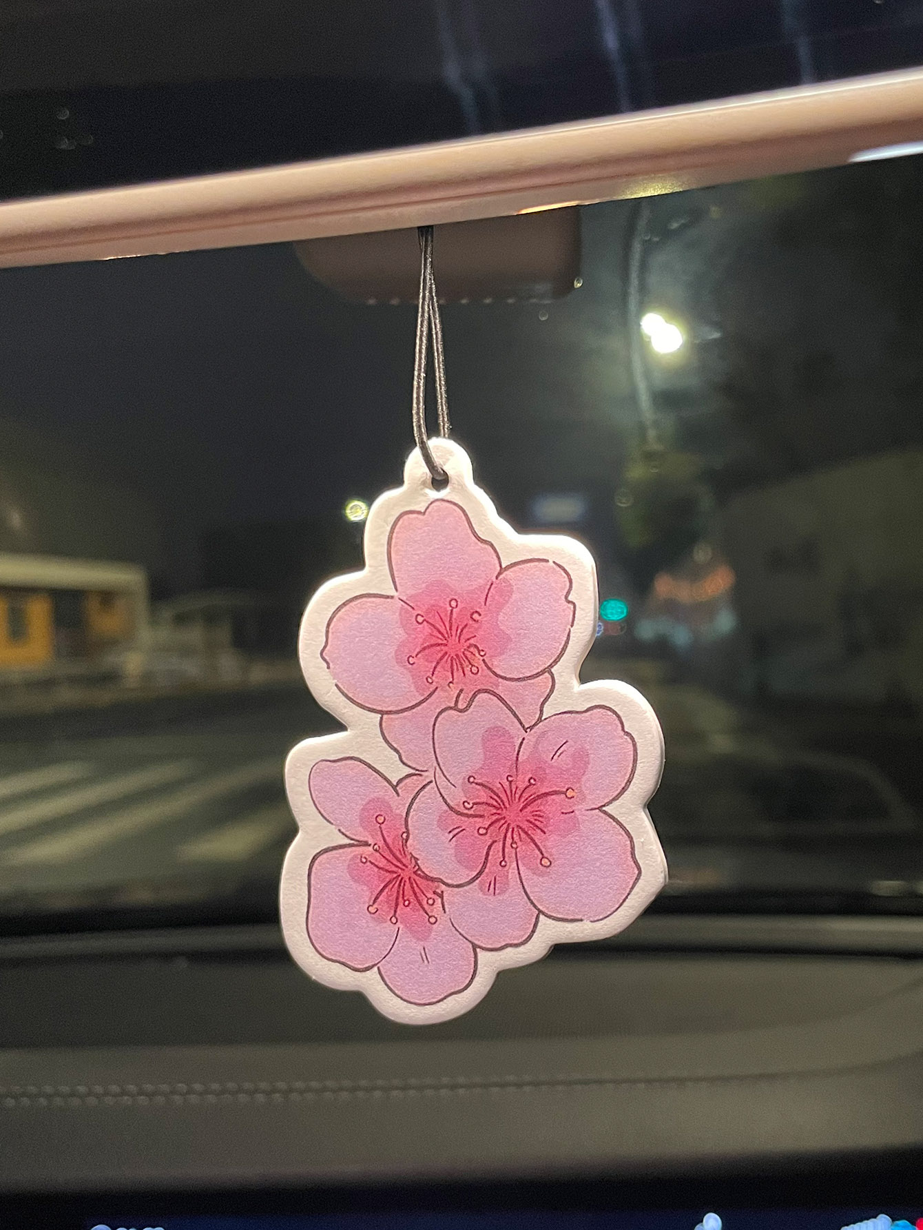 Sakura/Freesia Fresh Scent Fiv - đánh giá và giá Bathroom Home Essentials Store