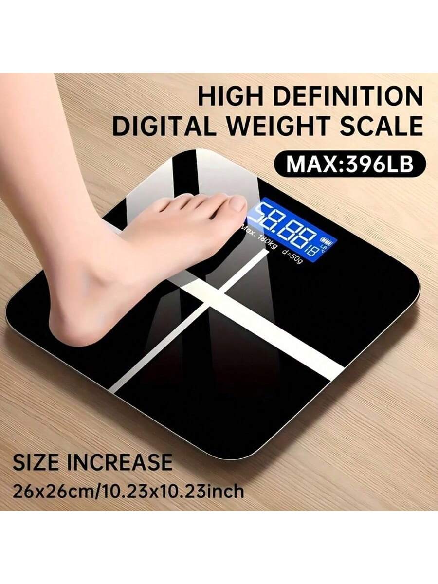 Smart Multi-Function Body Fat  - đánh giá và giá Home Bathroom Scales