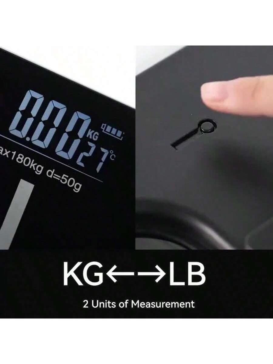 Smart Multi-Function Body Fat  - đánh giá và giá Home Bathroom Scales