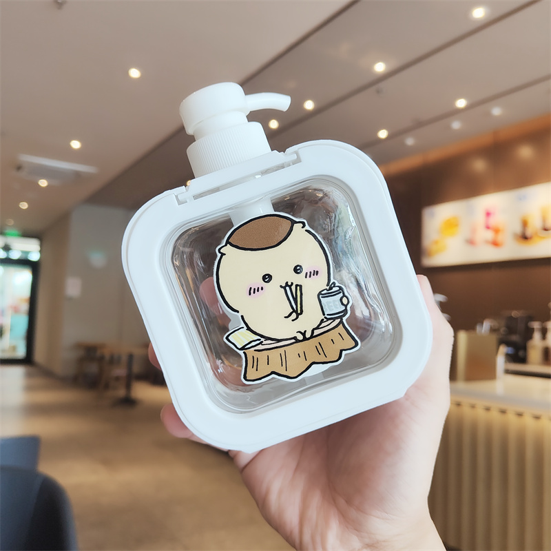 Little Battle Bottle, Cute Car - đánh giá và giá Home Bathroom Movie