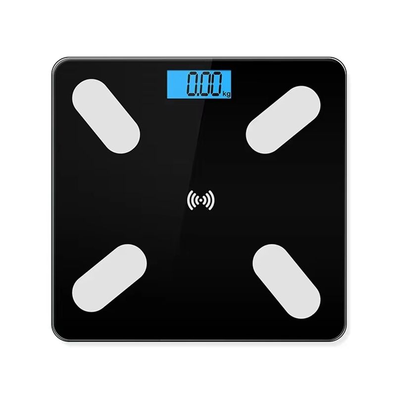 Mar.Smart Scale For Body Weigh - đánh giá và giá Home Bathroom Scales