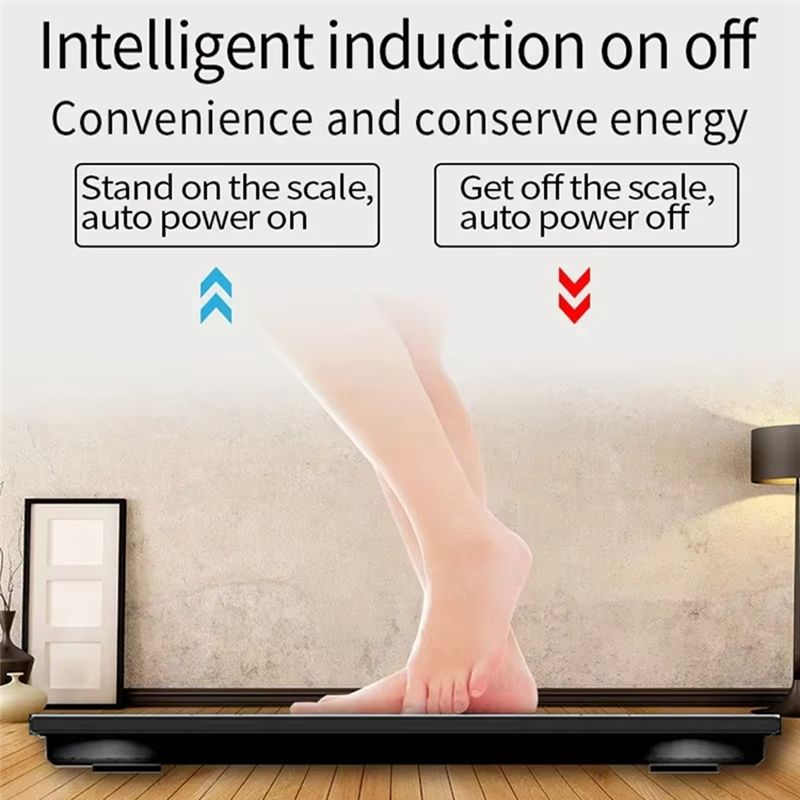 Mar.Smart Scale For Body Weigh - đánh giá và giá Home Bathroom Scales