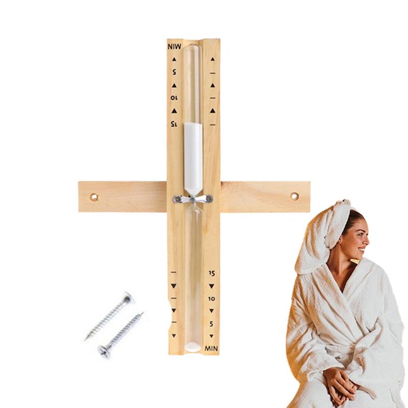 Wood Wall-mounted 15 Minutes S - đánh giá và giá Home Bathroom Scales