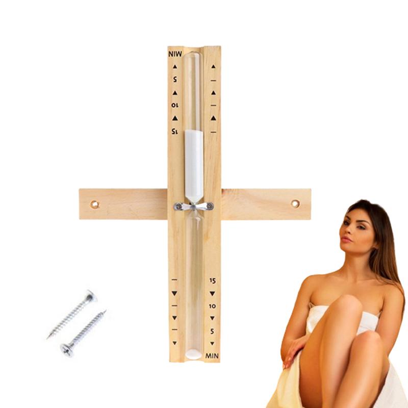 Wood Wall-mounted 15 Minutes S - đánh giá và giá Home Bathroom Scales