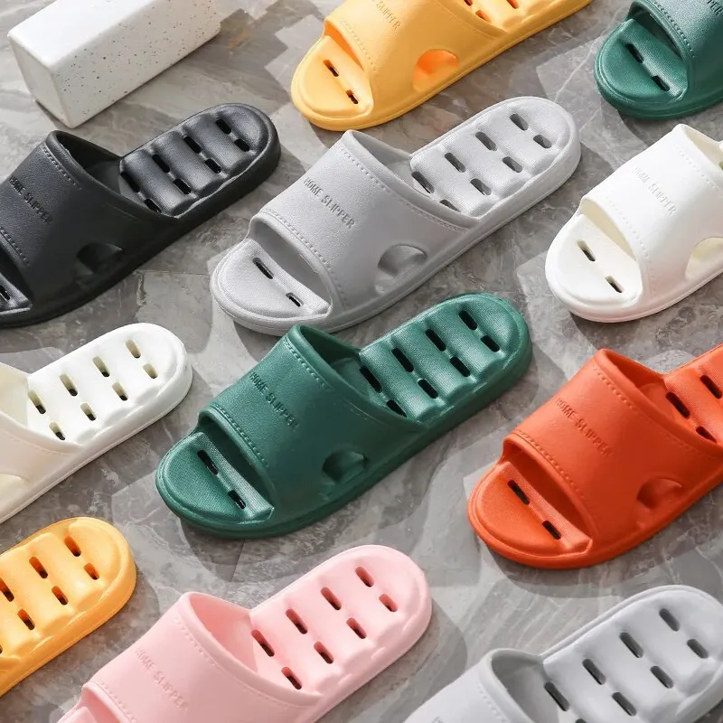 Unisex EVA Non Slip Soft Botto - đánh giá và giá Home Bathroom Size