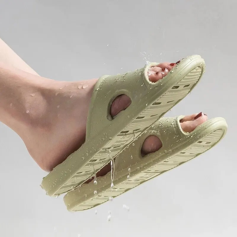 Unisex EVA Non Slip Soft Botto - đánh giá và giá Home Bathroom Size