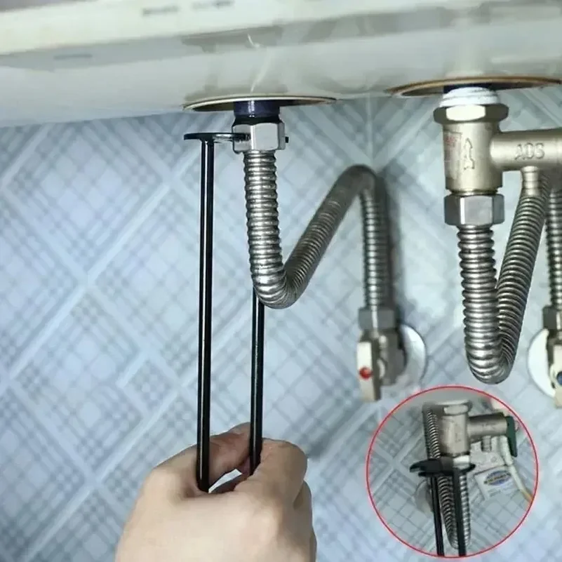 5-in-1 Sink Wrench Multifuncti - đánh giá và giá Home Hardware Bathroom Faucets