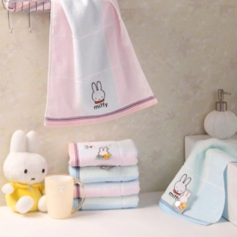 Miffy rabbit sweet and cute cr - đánh giá và giá Home Bathroom Movie