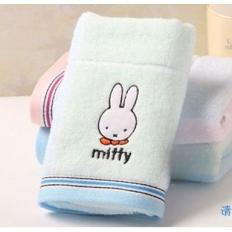 Miffy rabbit sweet and cute cr - đánh giá và giá Home Bathroom Movie