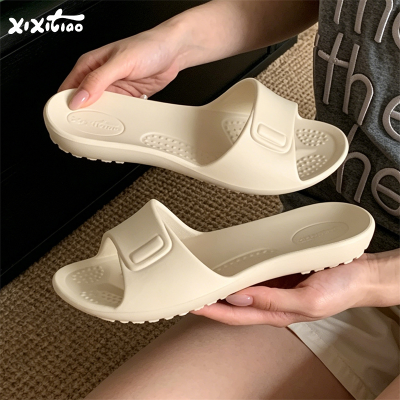 XIXITIAO Women's Slippers Fash - đánh giá và giá Home Bathroom Size