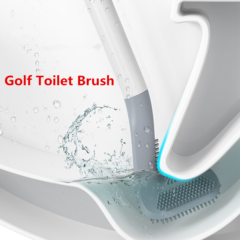 2026 NEW Toilet Cleaning Silic - đánh giá và giá Home Bathroom Cleaning
