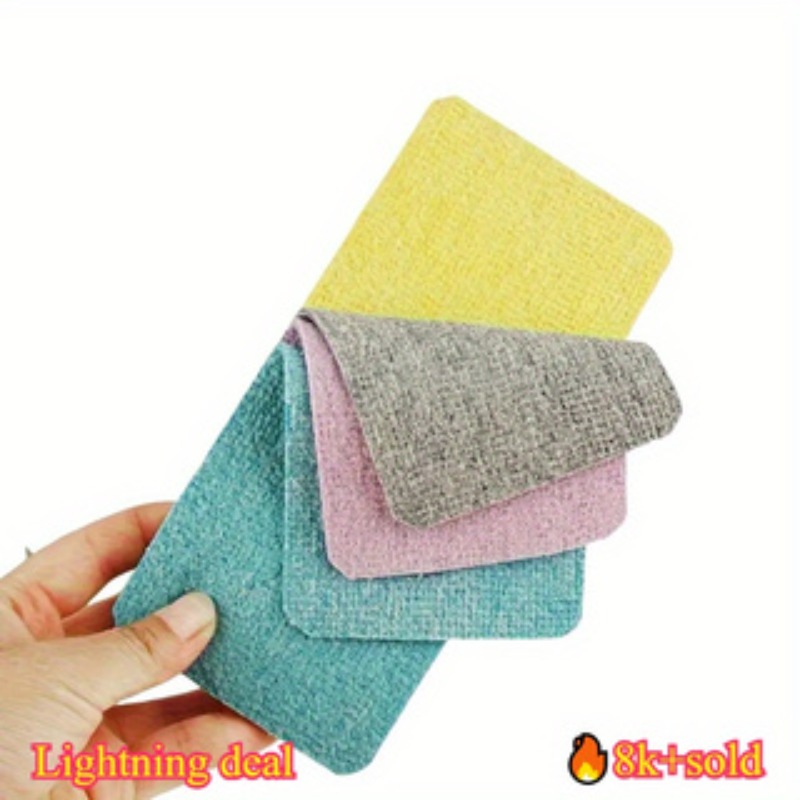 1PC ,12 layer fiber, perfect c - đánh giá và giá Home Bathroom Cleaning