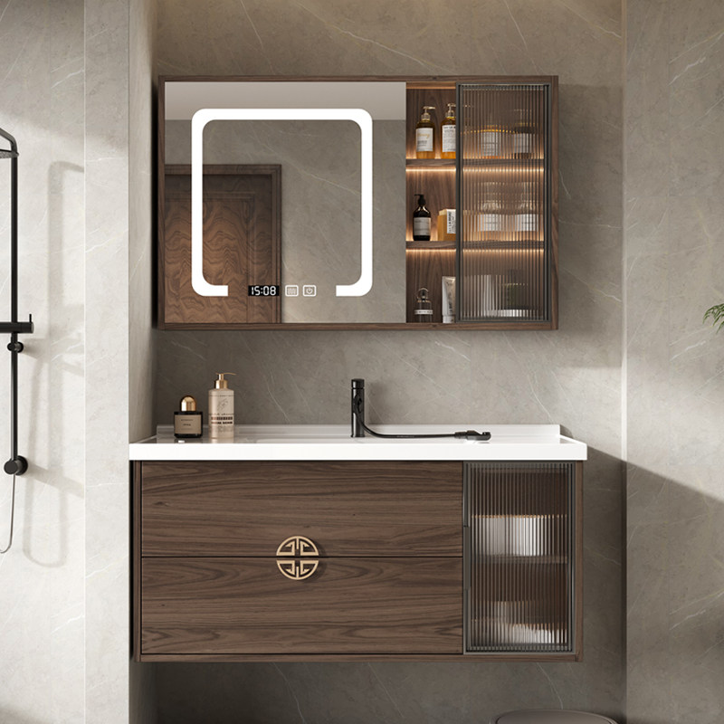 Drawers Paper Bathroom Cabinet - đánh giá và giá Home Bathroom Partition Wall