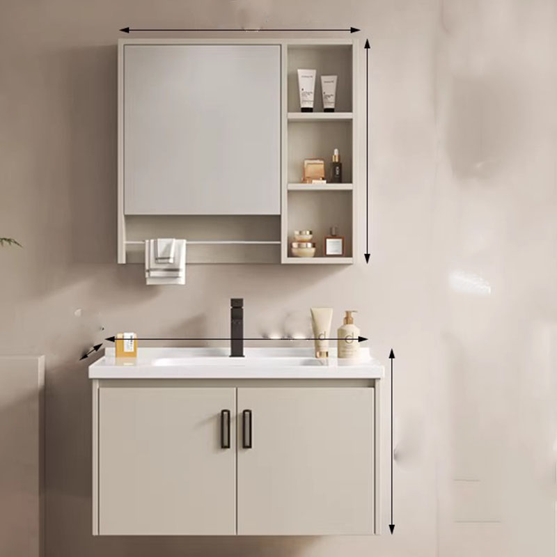 Drawers Paper Bathroom Cabinet - đánh giá và giá Home Bathroom Partition Wall