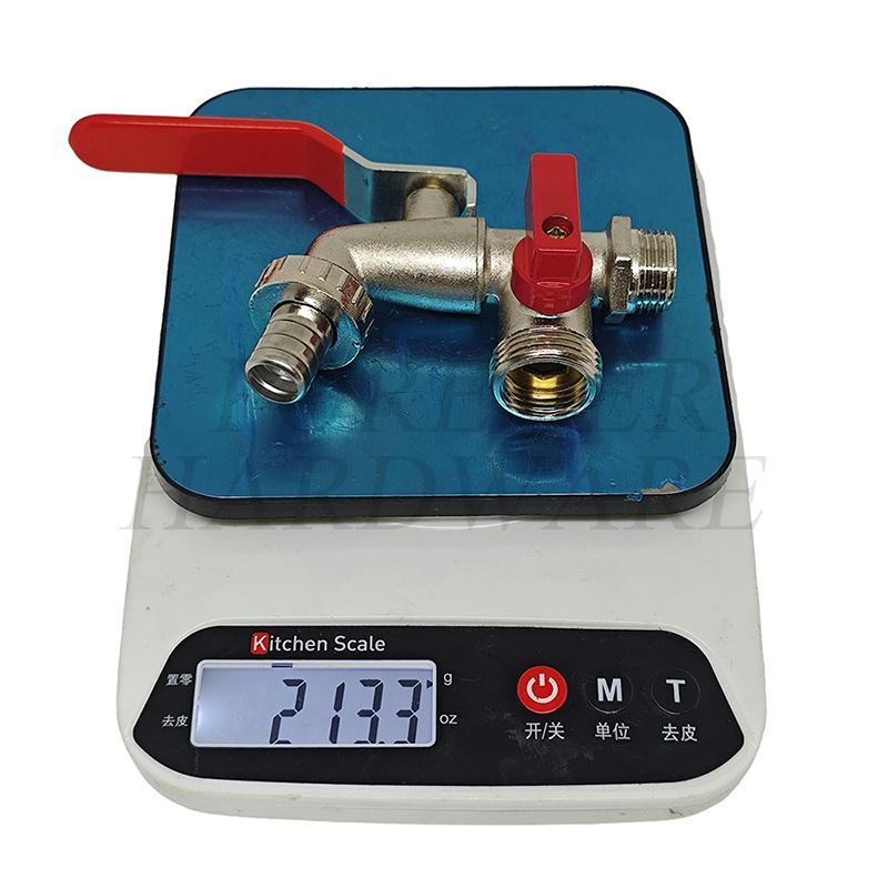 Zinc Alloy One Inlet Two Outle - đánh giá và giá Home Hardware Bathroom Faucets