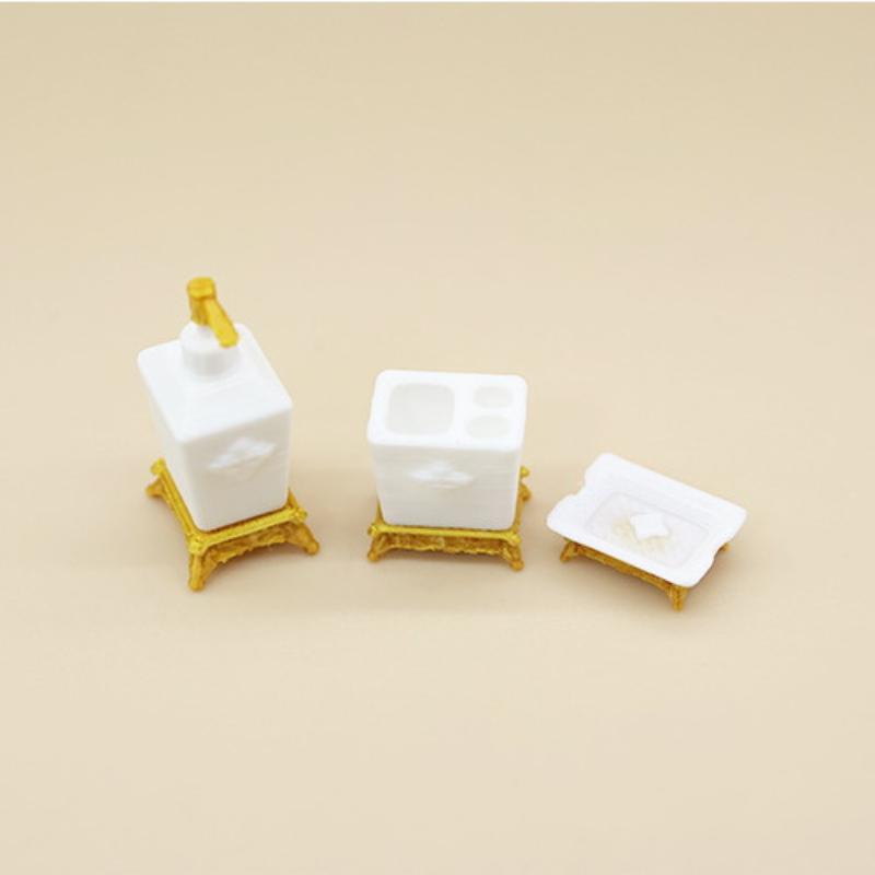 Miniature 1 12 Scale Dollhouse - đánh giá và giá Home Bathroom Scales