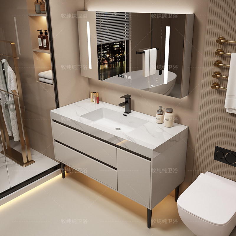 Over Mirror Bathroom Cabinet P - đánh giá và giá Home Bathroom Partition Wall