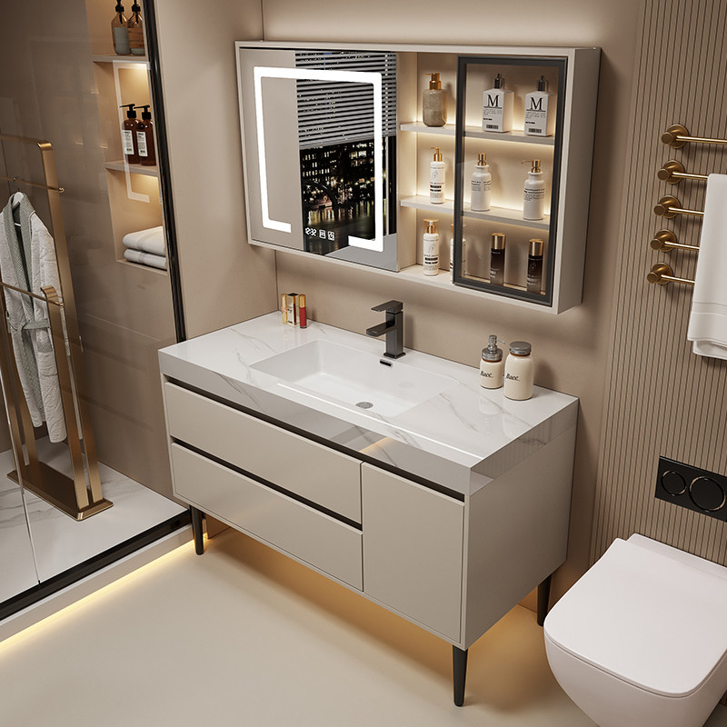 Over Mirror Bathroom Cabinet P - đánh giá và giá Home Bathroom Partition Wall
