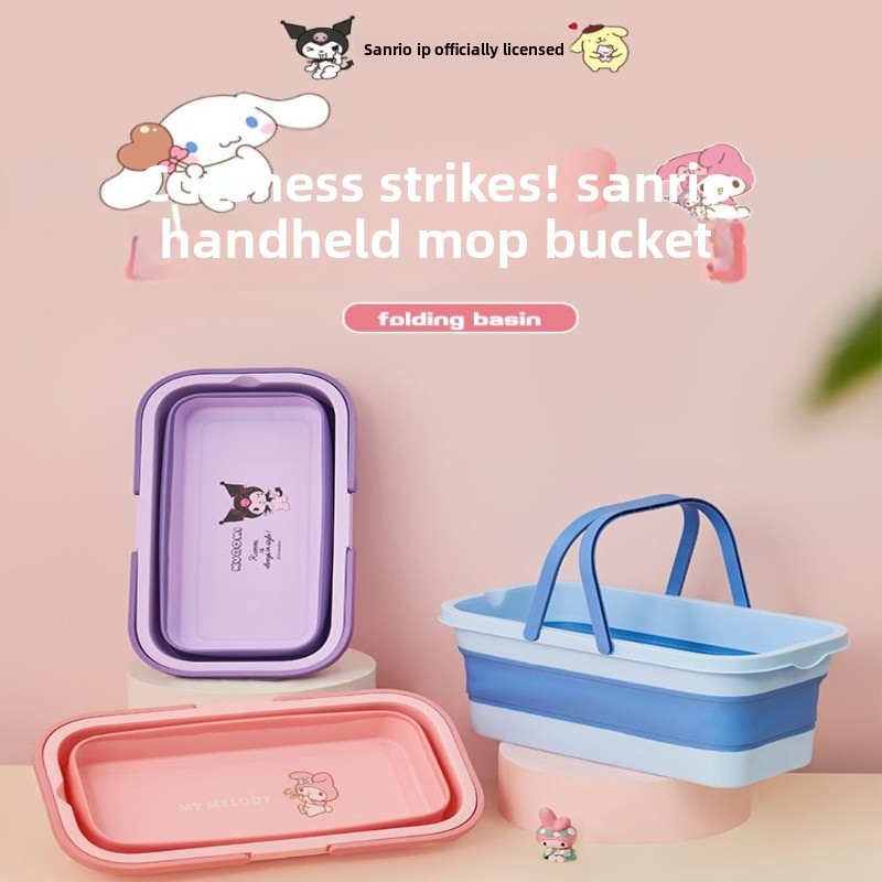 Sanrio series new thickened fo - đánh giá và giá Home Edit Bathroom Storage